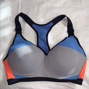 Victoria Secret Colorblock Sports Bra